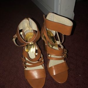 Michael kors sandals